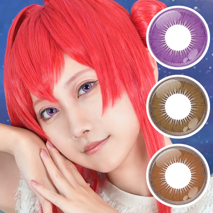 ★新色★Shutella 1Day<3色>発売‼