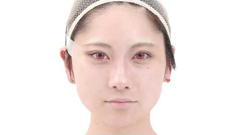 最新版!リフトアップテープの貼り方