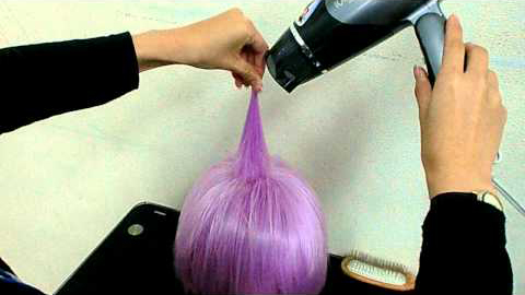 カチカチくんの威力・・・!