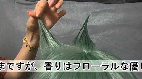 ツンツンちゃまの威力