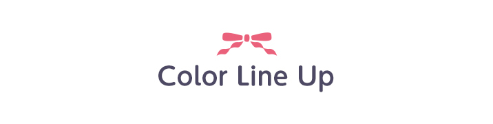 Puppilla 1Day Syrup(パピーラワンデーシロップ) のカラーラインナップ