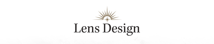 レンズデザイン