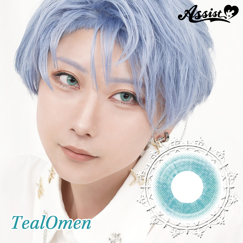 ティールオーメン