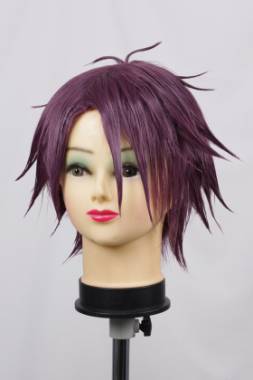 ※販売終了※　キャラクターウィッグ　Smiley*2　ぽこた