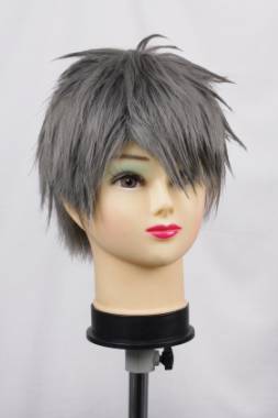 ※販売終了※　キャラクターウィッグ　Smiley*2　Gero