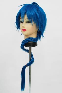 ※販売終了※　キャラクターウィッグ　マギ　アラジン