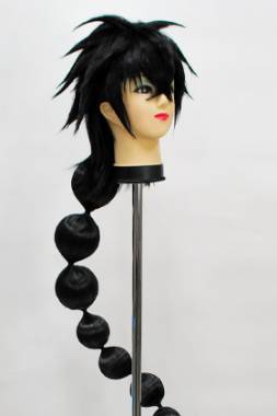 ※販売終了※　キャラクターウィッグ　マギ　ジュダル