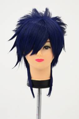 ※販売終了※　キャラクターウィッグ　マギ　練白龍