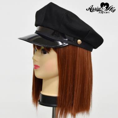 学生帽　角帽タイプ