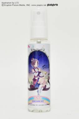 ※販売終了※　★マジカルミライ販売★　アシストクーラーミスト　MEIKO