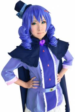 ※販売終了※　キャラクターウィッグ　カーニヴァル　キイチ