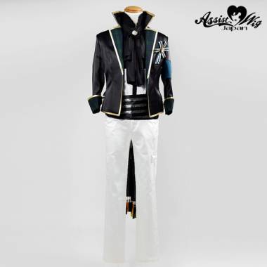 ※販売終了※　MARGINAL#4　MASQUERADE　野村エル　コスチュームセット