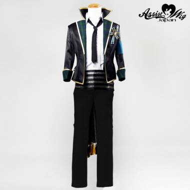 ※販売終了※　MARGINAL#4　MASQUERADE　野村アール　コスチュームセット