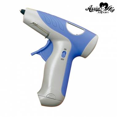 コードレスグルーガン