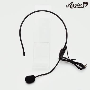 インカムマイク　タイプ2