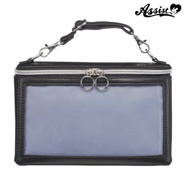 推し活　キャリーメイクボックス　シンプルモデル