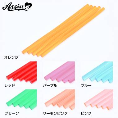 クリアグルースティック