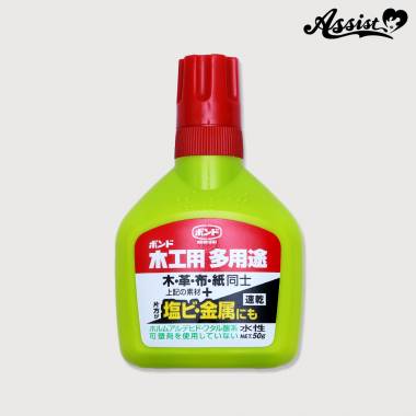 ボンド　木工用多用途　50g