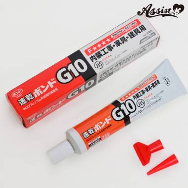 速乾ボンド　G10　170ml