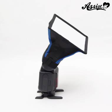 ストロボディフューザー　155×130mm