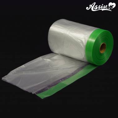 ウィッグカットシート