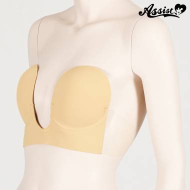 バックレスヌーブラ