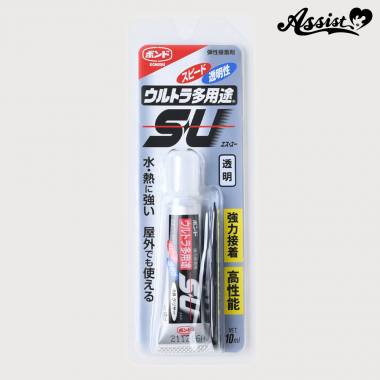 超強力接着剤　ウルトラ多用途S・U