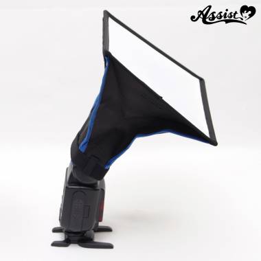 ストロボディフューザー　230×180mm