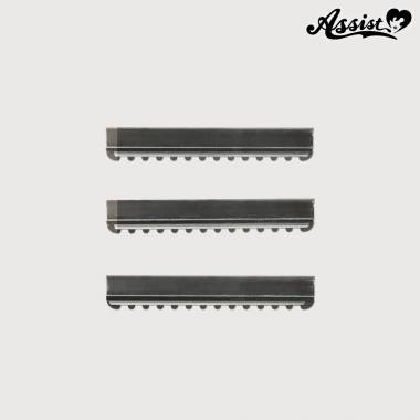 ウィッグ用カットレザー　替え刃3枚入り