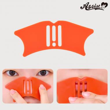 シェーディングプレート