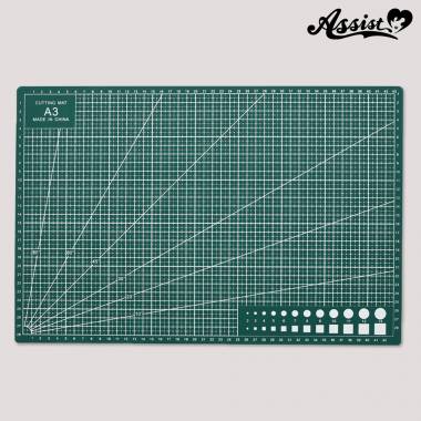 カッティングマット　A3サイズ