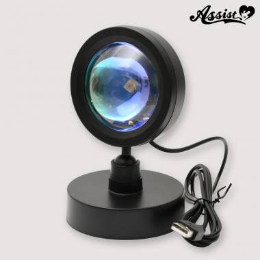 サンセットライト