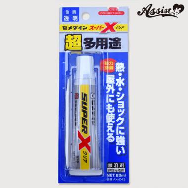 セメダイン　スーパーX