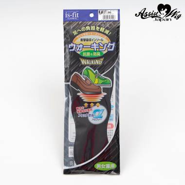 is-fit　ウォーキング
