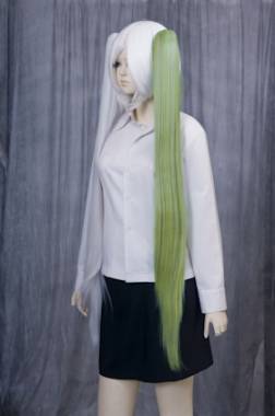 バンス　ナイルグリーン　NIC-89