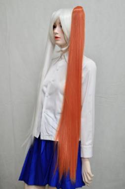 バンス　プリンセスオレンジ　NPO-112