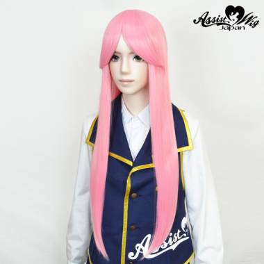 ロング　つむじ*型　ピーチメイ　NPM-125