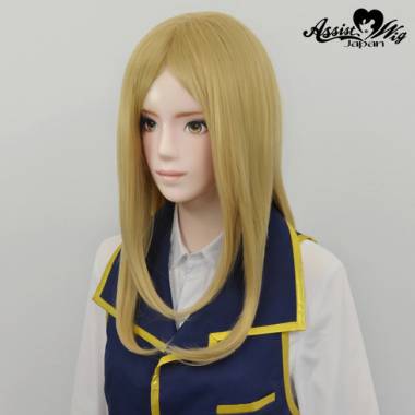 加工特化ヘアー　ハニーブロンド　86