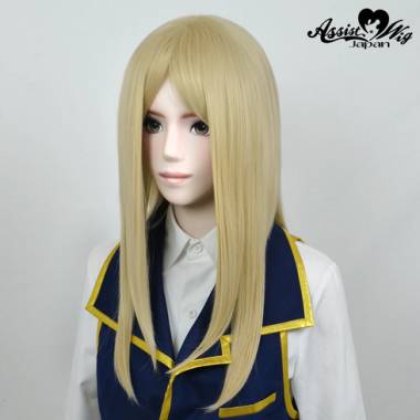 加工特化ヘアー　パウダーゴールド　NPG-123