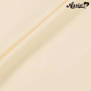 ポリエステルギャバ　150cm巾×50cm　モノトーン系　No.3