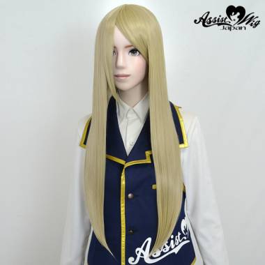 透けないヘアー　パウダーゴールド　NPG-123