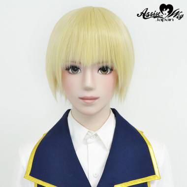 ピュアショート　イエローゴールド03