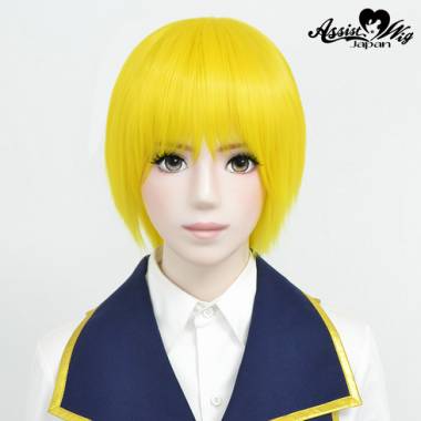 ピュアショート　イエローゴールド10