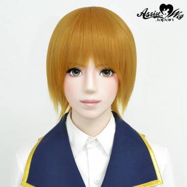 ピュアショート　イエローゴールド12