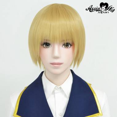 ピュアショート　イエローゴールド14