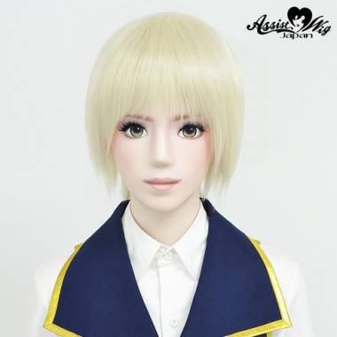 ピュアショート　イエローゴールド27