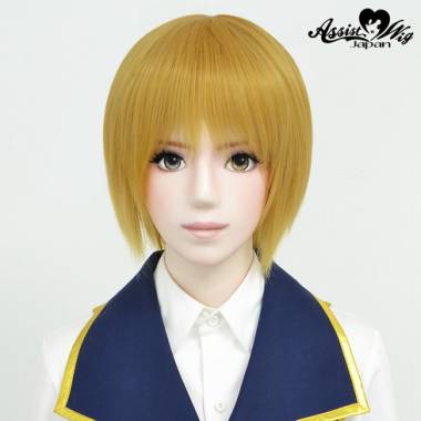 ピュアショート　イエローゴールド29