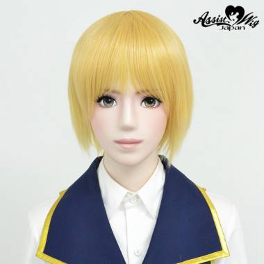 ピュアショート　イエローゴールド30