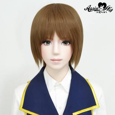 ピュアショート　ブロンズゴールド13