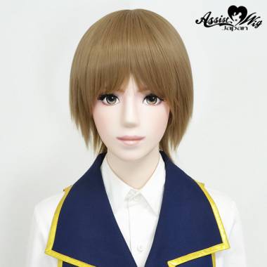 ピュアショート　ブロンズゴールド14